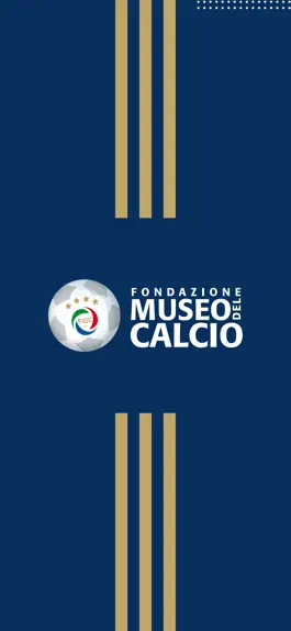 Game screenshot Museo del Calcio di Coverciano mod apk