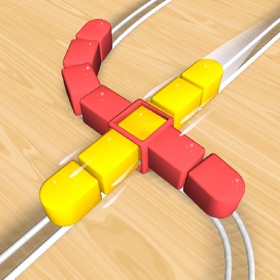 螢幕擷取畫面 (8) Tangled Trains