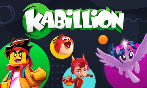 Kabillion icon