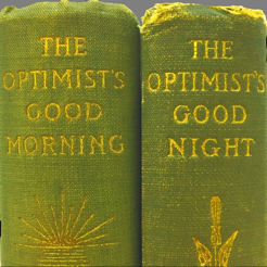 ‎The Optimists Books