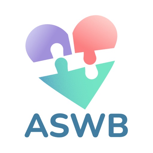 ASWB 2024 Exam Prep Practice icon