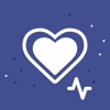 Pulse Checker: Heart Rate Beat icon