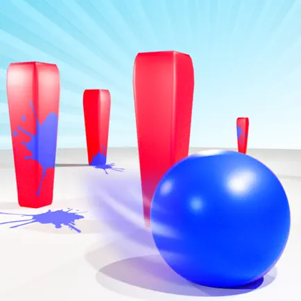 Downhill Paint! Читы