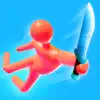 Similar Sword Flip Duel Apps