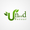 UNeedBazaar icon