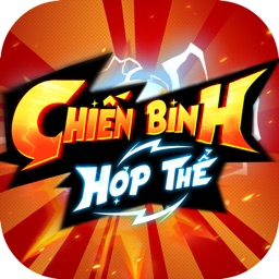 Chiến Binh Hợp Thể