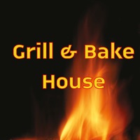 Grill And Bake House logo