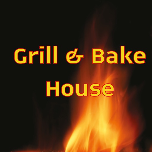 Grill And Bake House icon