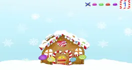 Game screenshot SnowFlake Frenzy hack