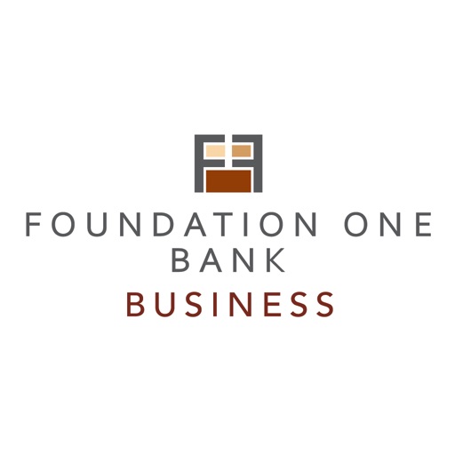 Foundation One Bank Business