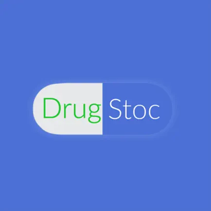 Drugstoc -  Pharmacy Partner Cheats