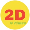 Thai 2D(4 Times) icon