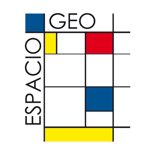 Espaciogeo - AppWisp.com