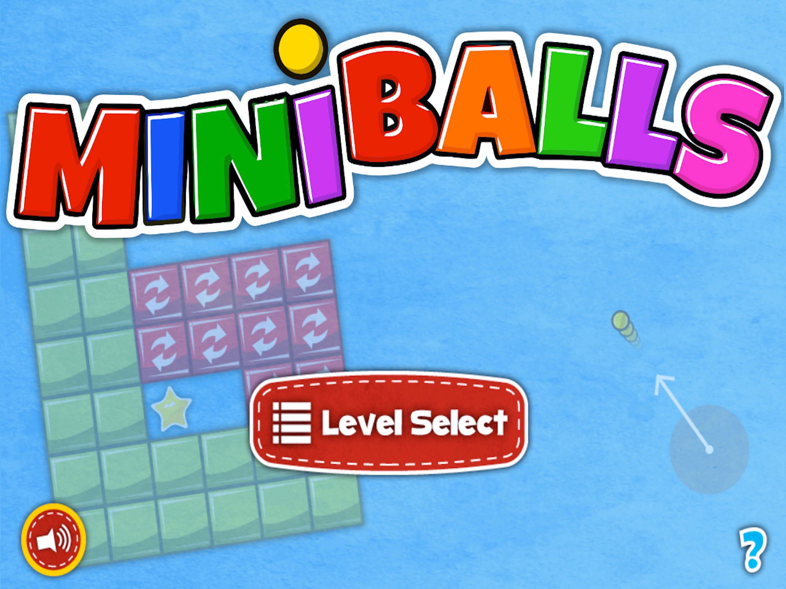 Mini Balls screenshot 11