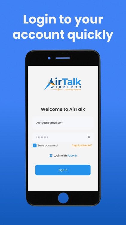 Get Airtalk Wireless Account Number And Pin: Easy Guide  