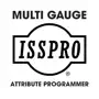 ISSPRO MG Attribute Programmer