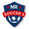 NR Soccer 5 App Support
