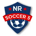 NR Soccer 5 App Contact