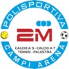 Polisportiva 2M icon