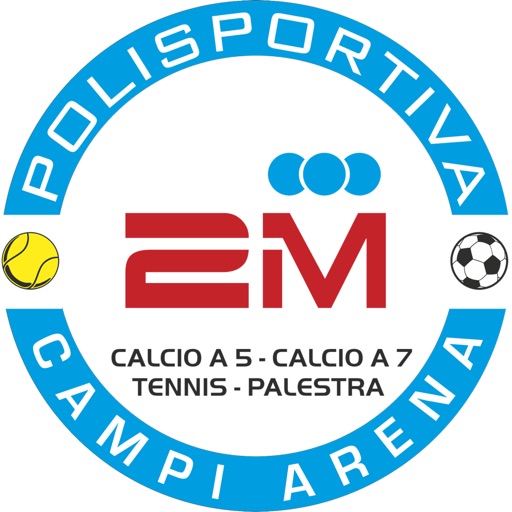 Polisportiva 2M
