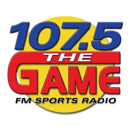107.5 The Game Cheats