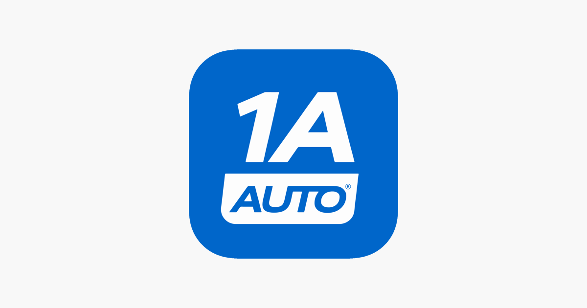 1A Auto on the App Store