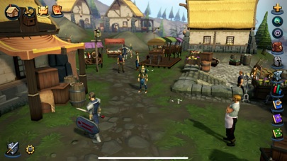 RuneScape screenshot 5