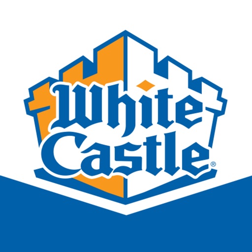 White Castle Online Ordering iOS App
