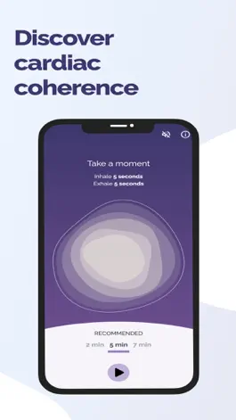 Game screenshot Breathe by moka.care apk