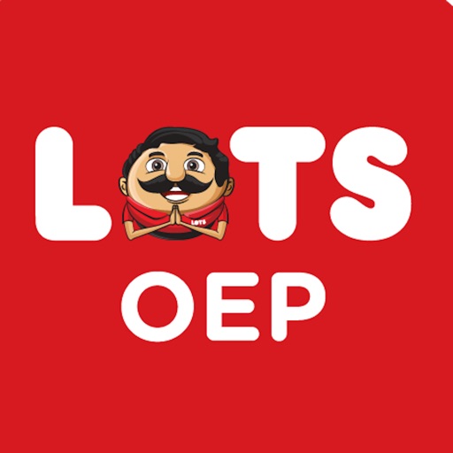 LOTS OEP