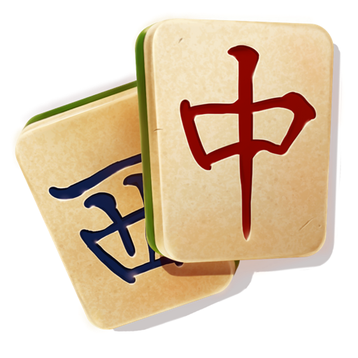 Majong Classic: Chinese Tiles icon