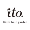 ito. little hair garden