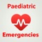 ‘Paediatric Emergencies’ provides the healthcare professional with the time critical information they need when treating an acutely unwell child