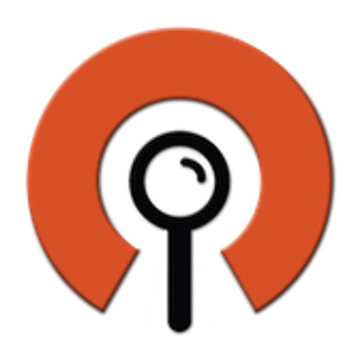 VPN Proxy OvpnSpider Icon