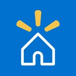 Download Walmart InHome Delivery app
