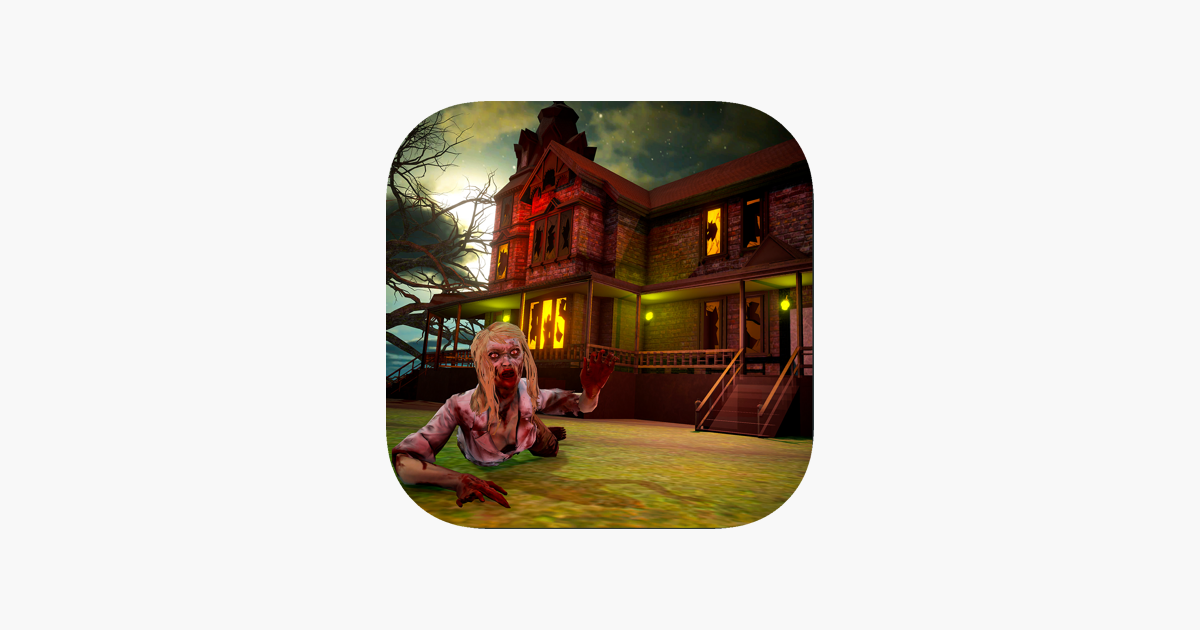 Escape Haunted House of Fear APK para Android - Download