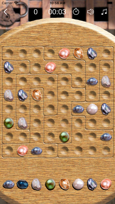 Sudoku Wiz: Pirate Booty Screenshot