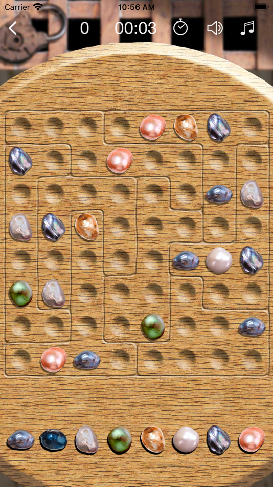 #7. Sudoku Wiz: Pirate Booty (iOS) Podle: The Redington Group