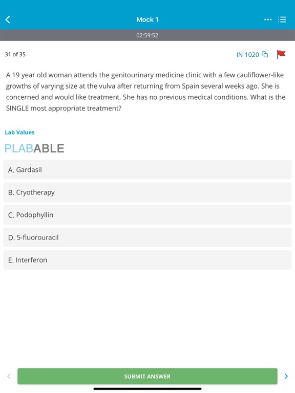 Plabable for PLAB and MLAのおすすめ画像8