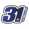 31Motorista icon