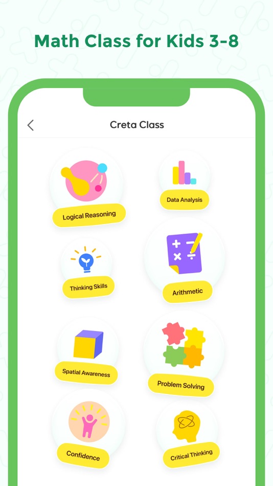 #1. Creta Class (iOS) 由: AMAZING EDTECH PTE. LTD.