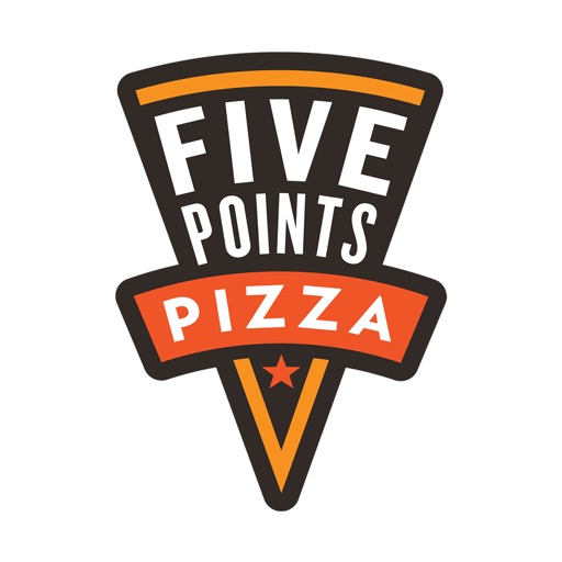 Five Points Pizza