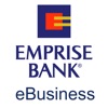 Emprise Bank Business Mobile icon