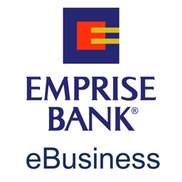 Emprise Bank Business Mobile