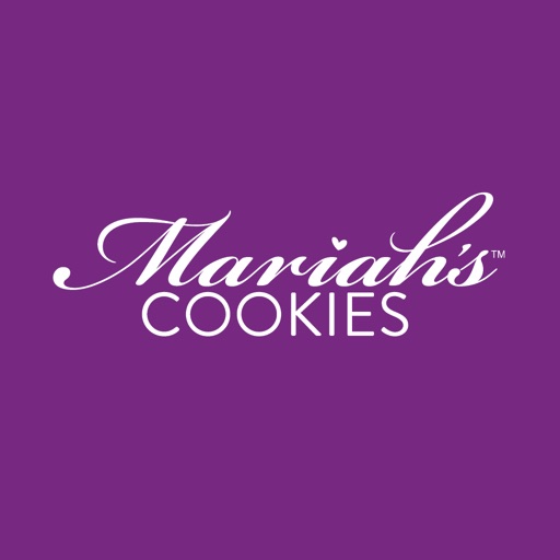 Mariahs Cookies