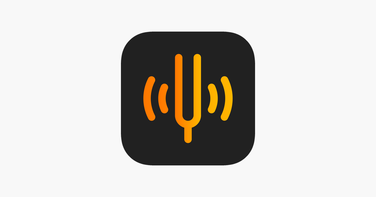 Cifra Club Tuner on the App Store