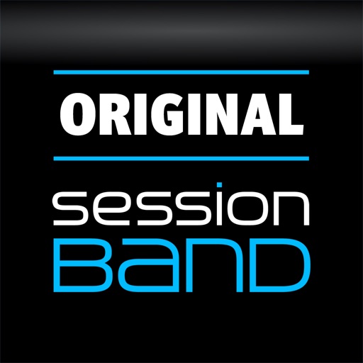 SessionBand Original icon