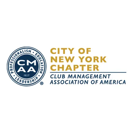 CMAA New York City Chapter Читы