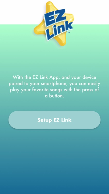 EZ Link Setup