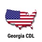 Georgia CDL Permit Practice app download